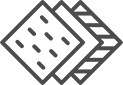 materials icon