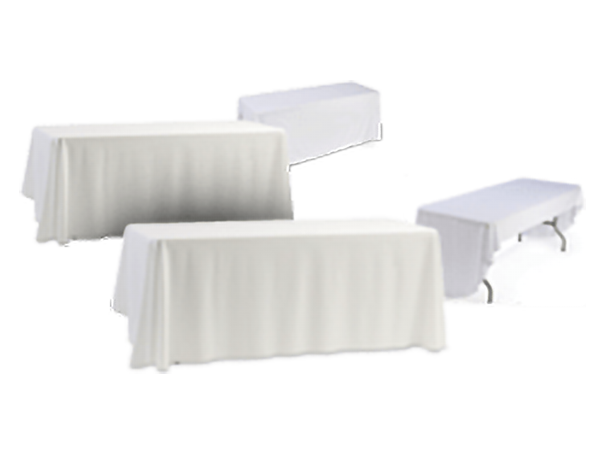 Table Covers - Drape Style