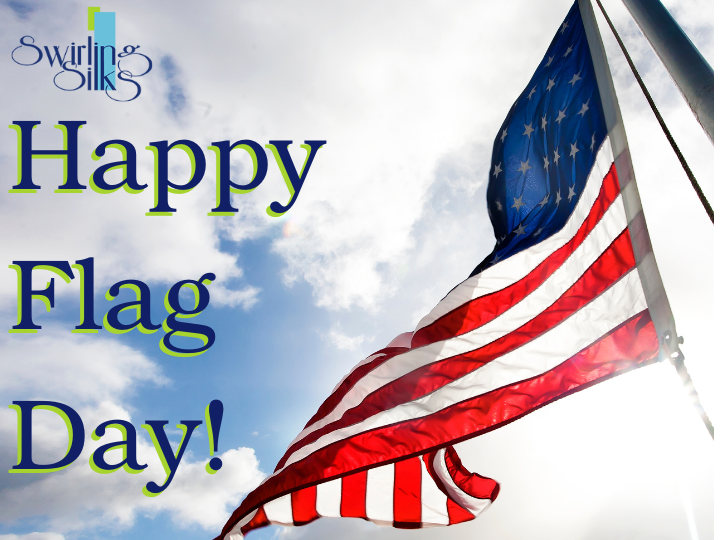Flag Day Fun Facts