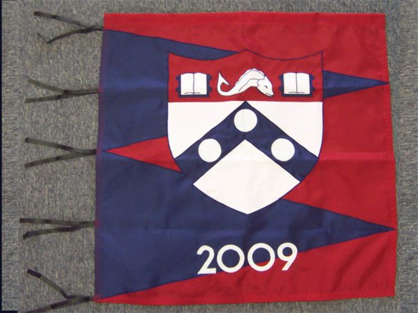 custom flags for schools