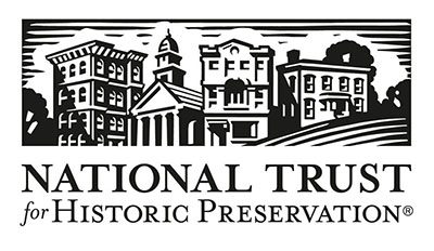 national trust for historic preservation logo