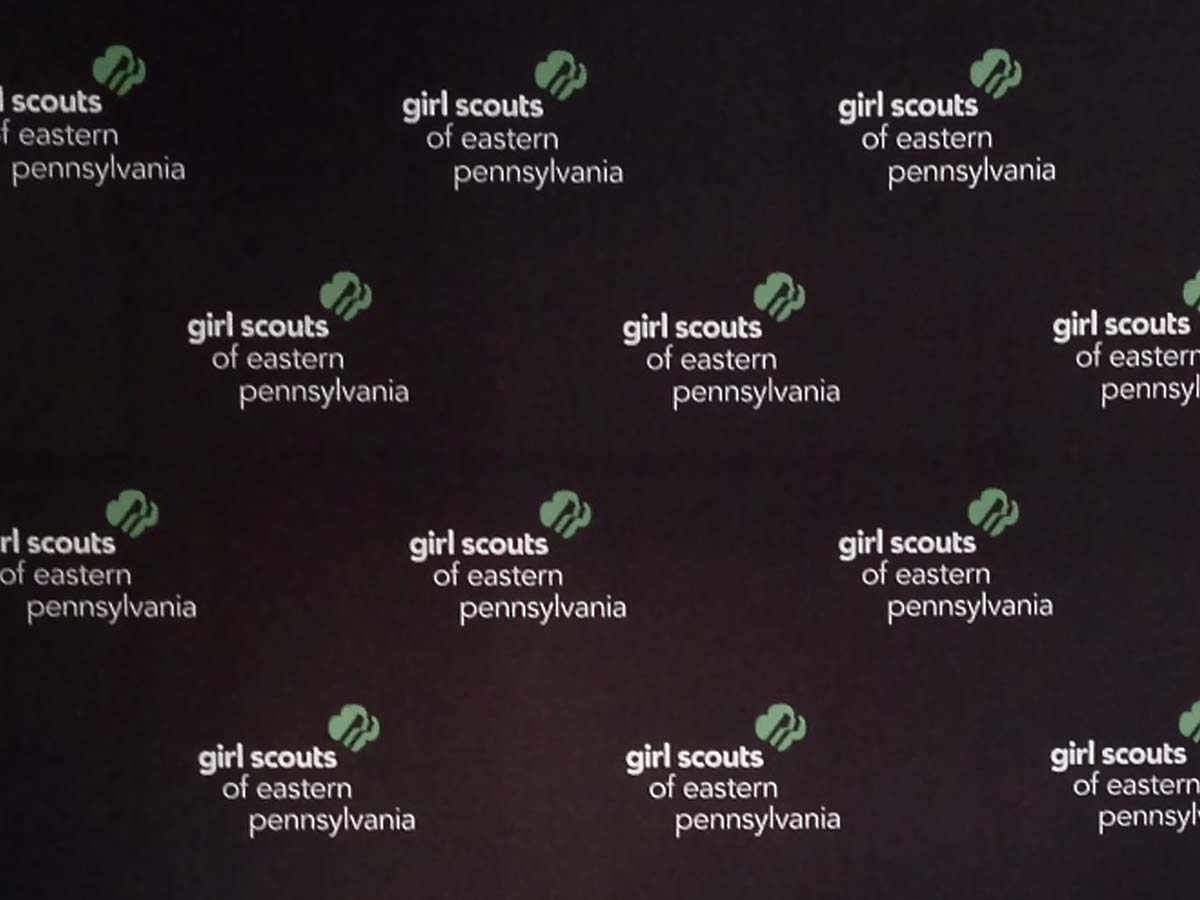 photo and event wall backdrop