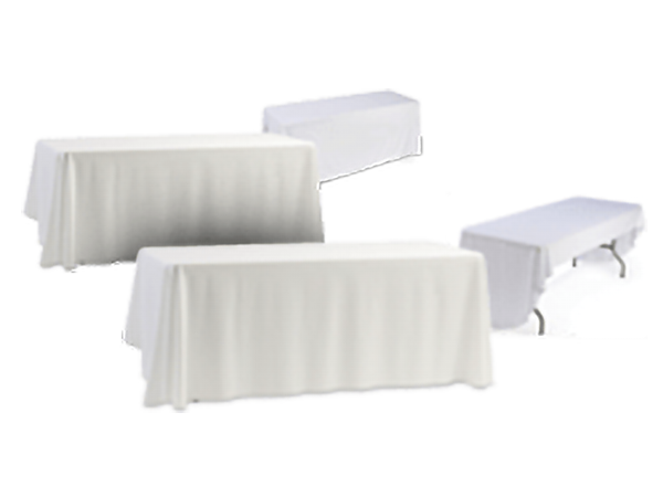 Table Covers - Drape Style