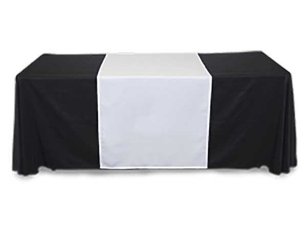 Table Cover with Table Runner