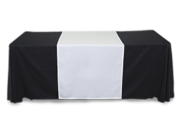 Table Cover with Table Runner